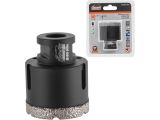 Diamond core drill bit for porcelain d 50mm M14 GEPARD