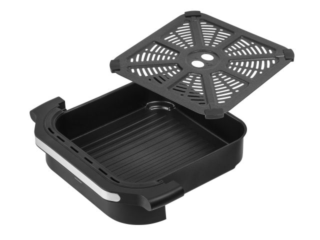 Image 11 Air fryer NORMANN AAF-552