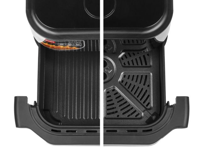 Image 7 Air fryer NORMANN AAF-552