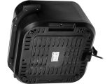 Watch image 5 Air fryer NORMANN AAF-552