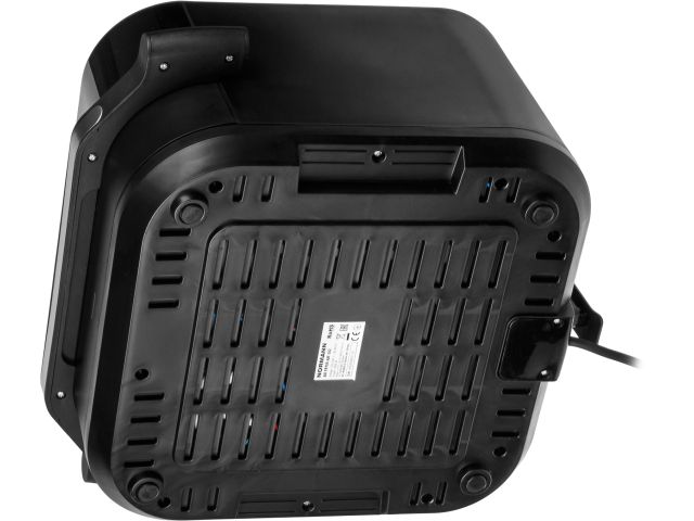 Image 5 Air fryer NORMANN AAF-552