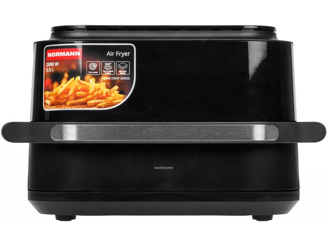 Image 2 Air fryer NORMANN AAF-552