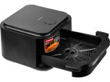 Watch image 6 Air fryer NORMANN AAF-552