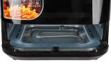 Watch image 9 Air fryer NORMANN AAF-552