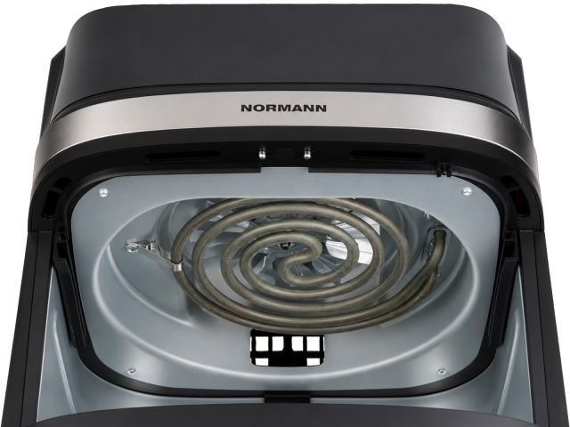 Image 8 Air fryer NORMANN AAF-823