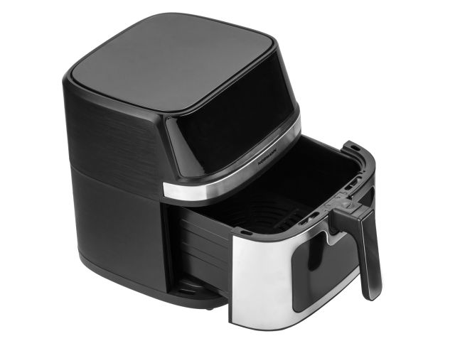 Image 5 Air fryer NORMANN AAF-823