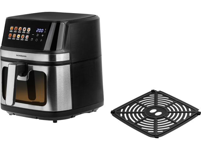 Air fryer NORMANN AAF-823