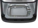 Watch image 9 Air fryer NORMANN AAF-823