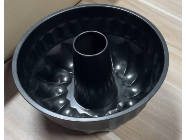 Image 1 Cupcake baking pan, 22х12 cm, non-stick coating, STARCOOK, PERFECTO LINEA