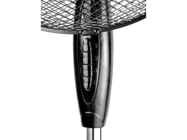 Image 5 Electric stand fan NORMANN ACF-198 (2pcs in a box)