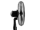 Watch image 3 Electric stand fan NORMANN ACF-198 (2pcs in a box)