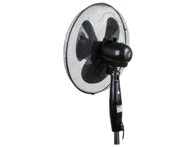 Image 2 Electric stand fan NORMANN ACF-198 (2pcs in a box)