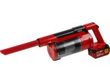 Watch image 8 Cordless Vacuum Cleaner WORTEX CVC 1825 SET