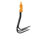 Watch image 2 Fiskars OneClick Cultivator