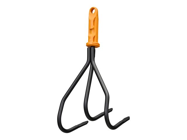 Fiskars OneClick Cultivator
