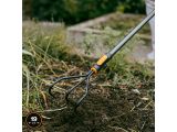 Watch image 8 Fiskars OneClick Cultivator