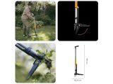 Watch image 14 Fiskars Ergonomic Weed Puller