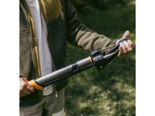 Image 12 Fiskars Ergonomic Weed Puller