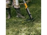 Watch image 9 Fiskars Ergonomic Weed Puller