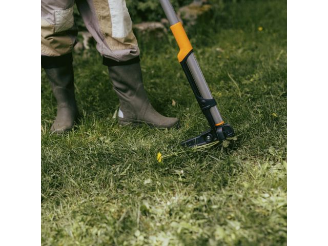 Image 9 Fiskars Ergonomic Weed Puller