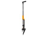 Watch image 2 Fiskars Ergonomic Weed Puller