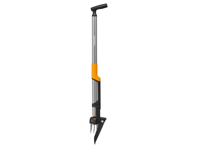 Image 2 Fiskars Ergonomic Weed Puller