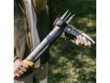 Watch image 13 Fiskars Ergonomic Weed Puller