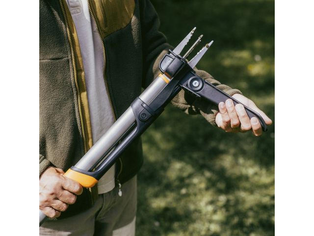 Image 13 Fiskars Ergonomic Weed Puller