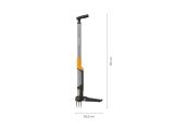 Watch image 1 Fiskars Ergonomic Weed Puller