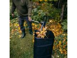 Watch image 6 Ergonomic Rake Shovel