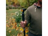 Watch image 7 Ergonomic Rake Shovel