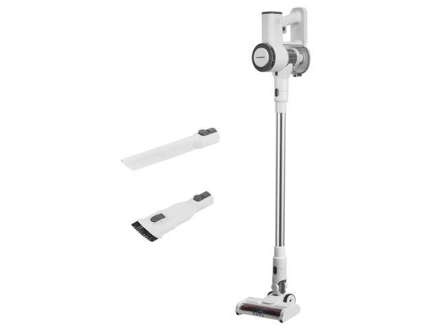 Image 1 Cordless Vacuum cleaner NORMANN AVC-810