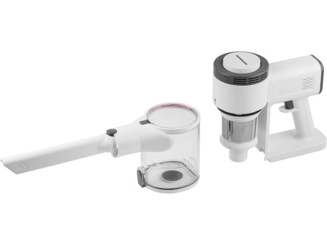 Image 7 Cordless Vacuum cleaner NORMANN AVC-810