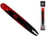 Guide bar 45 cm 18" 3/8" 1.6mm HDC