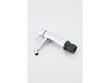 Watch image 6 Basin faucet (Lt) D25, Rocca Chrome, a-five