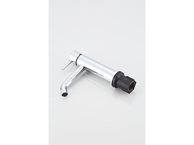 Image 6 Basin faucet (Lt) D25, Rocca Chrome, a-five