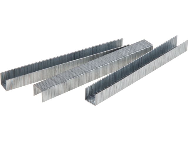 Image 3 Staples for stapler 21GA 12mm 5000pcs/box STARTUL PROFI