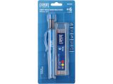 Watch image 6 Deep hole construction pencil with lead set EXPERT STARTUL