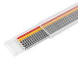 Watch image 5 Deep hole construction pencil with lead set EXPERT STARTUL