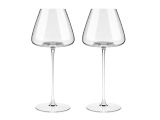 Watch image 3 Set of wine glasses, 2 pieces, 730 ml, Sevilla series, PERFECTO LINEA