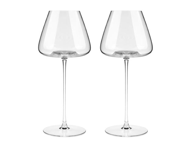 Image 3 Set of wine glasses, 2 pieces, 730 ml, Sevilla series, PERFECTO LINEA