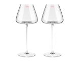 Watch image 2 Set of wine glasses, 2 pieces, 730 ml, Sevilla series, PERFECTO LINEA