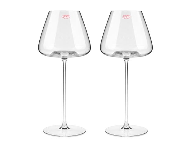 Image 2 Set of wine glasses, 2 pieces, 730 ml, Sevilla series, PERFECTO LINEA