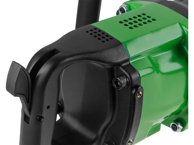 Image 7 Air impact wrench ECO AIW-4900