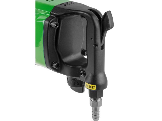 Image 8 Air impact wrench ECO AIW-4900