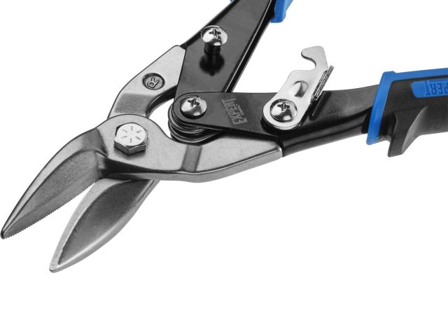 Image 3 Aviation snips right cut 250mm EXPERT STARTUL