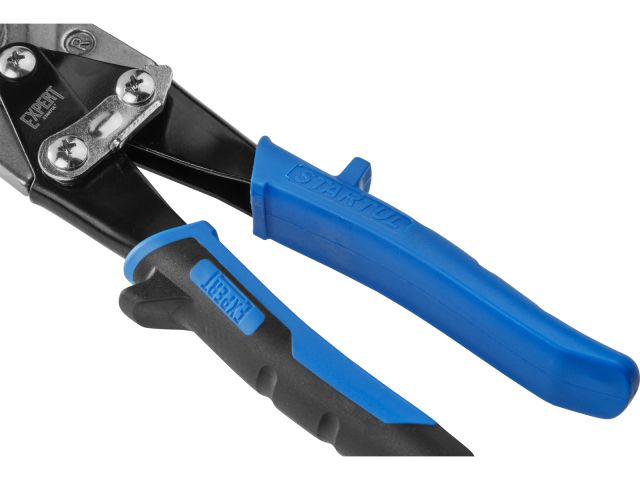 Image 4 Aviation snips right cut 250mm EXPERT STARTUL