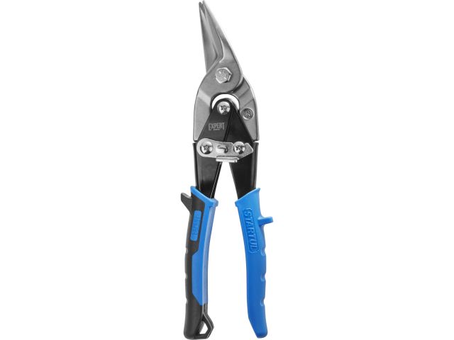 Image 2 Aviation snips right cut 250mm EXPERT STARTUL