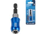 Magnetic bit holder 1/4" 60mm EXPERT STARTUL