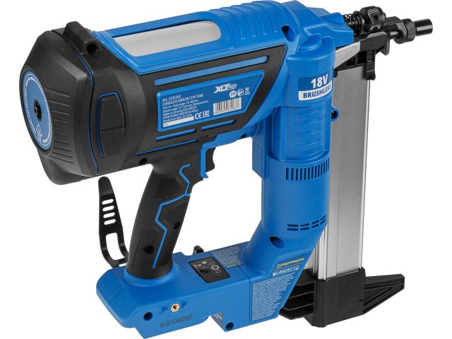 Image 4 Cordless nailer BULL CCN 1840
